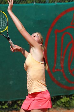 Carina Witthöft 1481 - Punktspiel Club an der Alster vs. RTHC Bayer Leverkusen